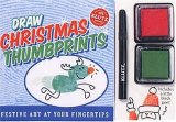 thumbprint Christmas